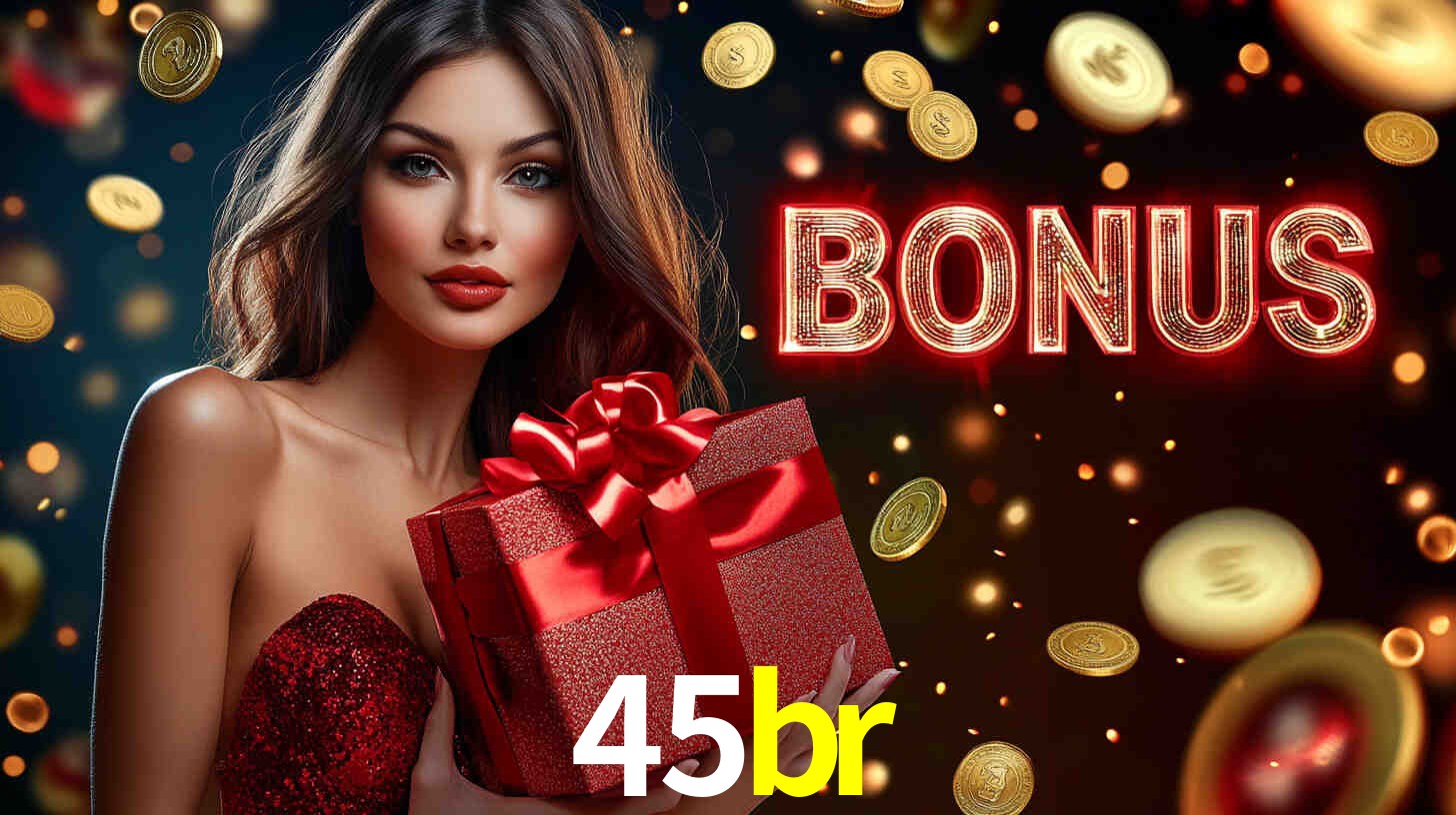 Estatísticas 45br