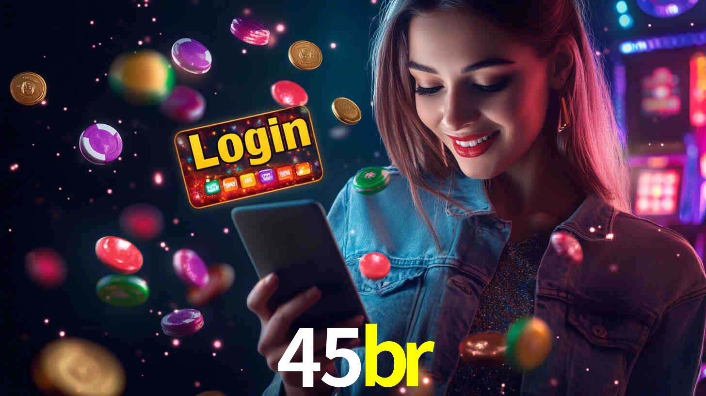 Experiência VIP 45br