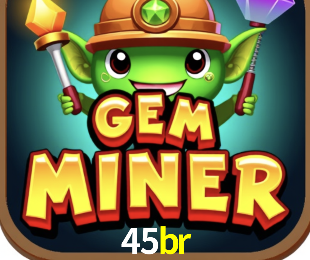 Game Providers 45br
