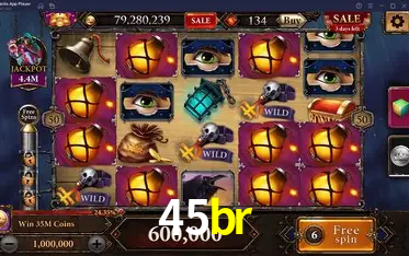 Flash Promotion 45br