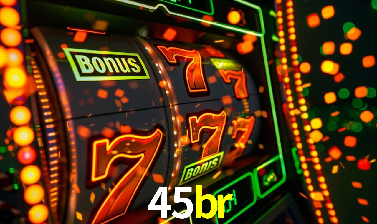 Promoção Relâmpago 45br