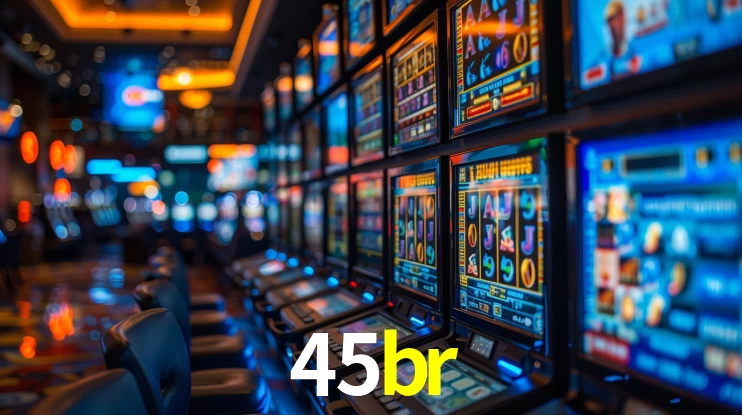 Slot Games 45br