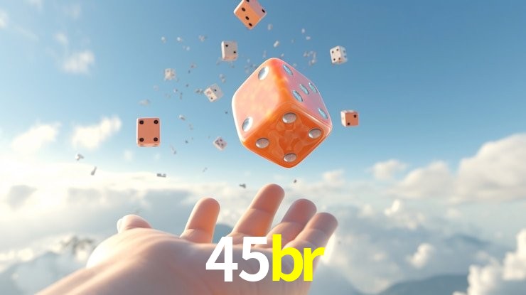 Live Casino 45br