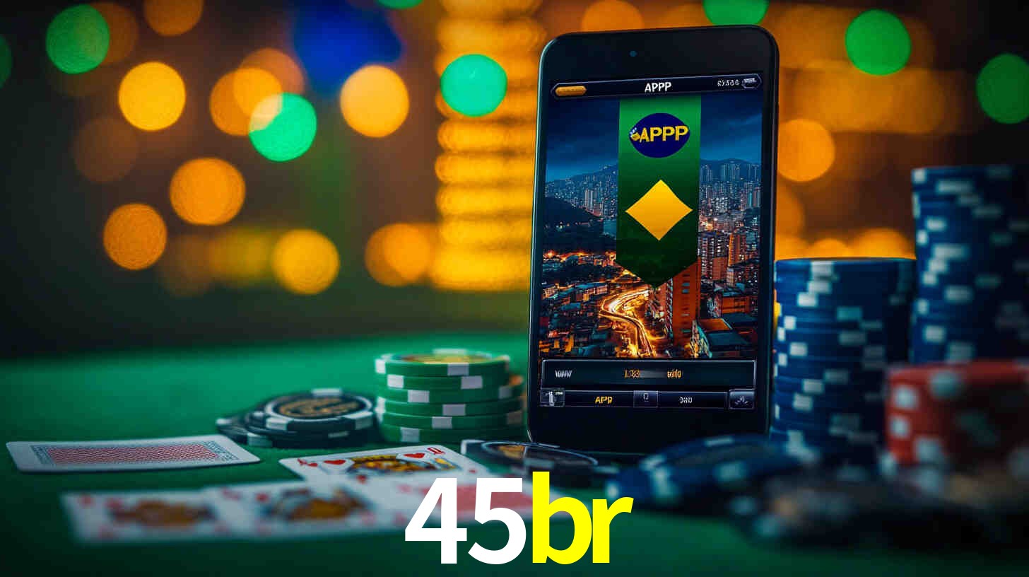 Recursos de Bônus 45br