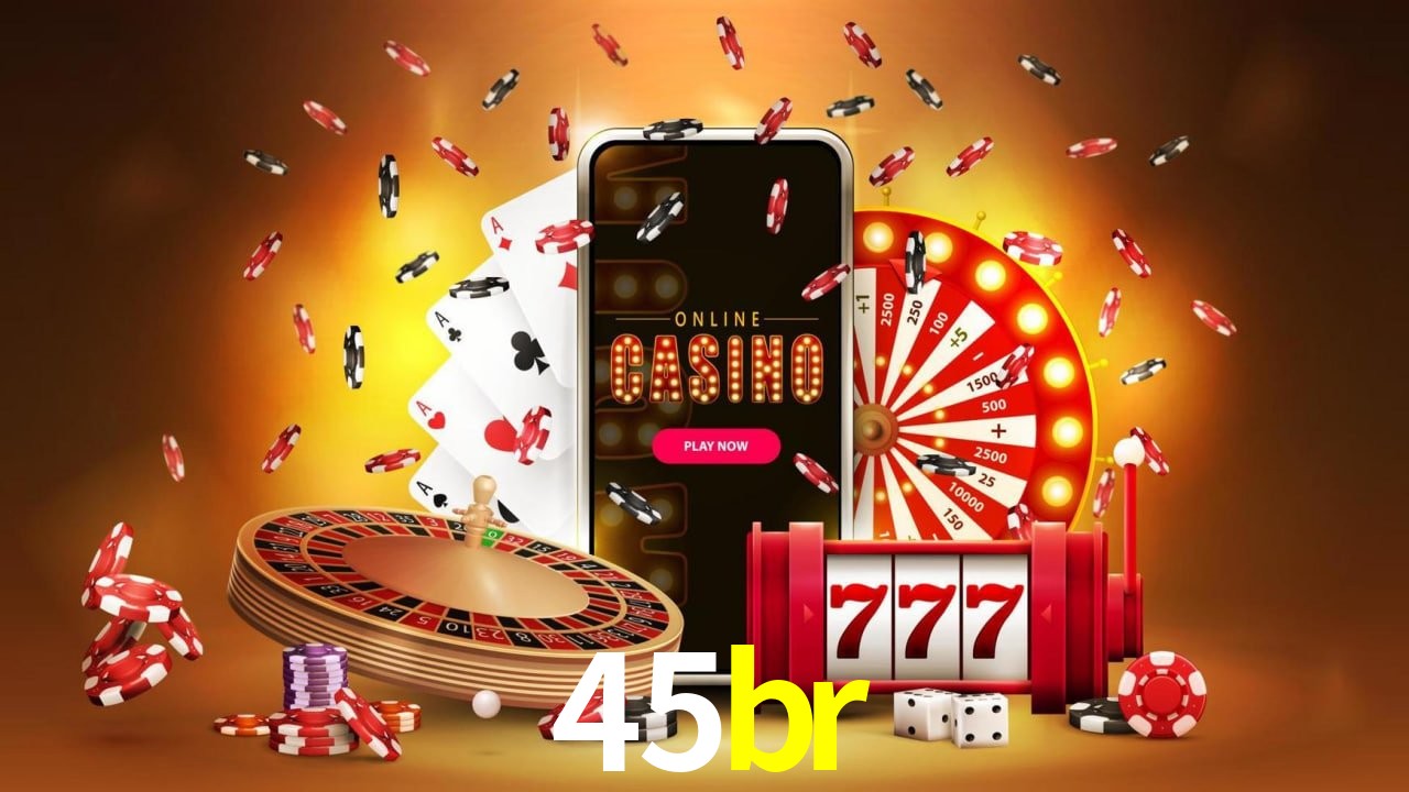 Casino VIP 45br