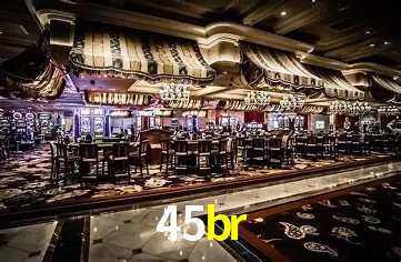 Platform Technology 45br
