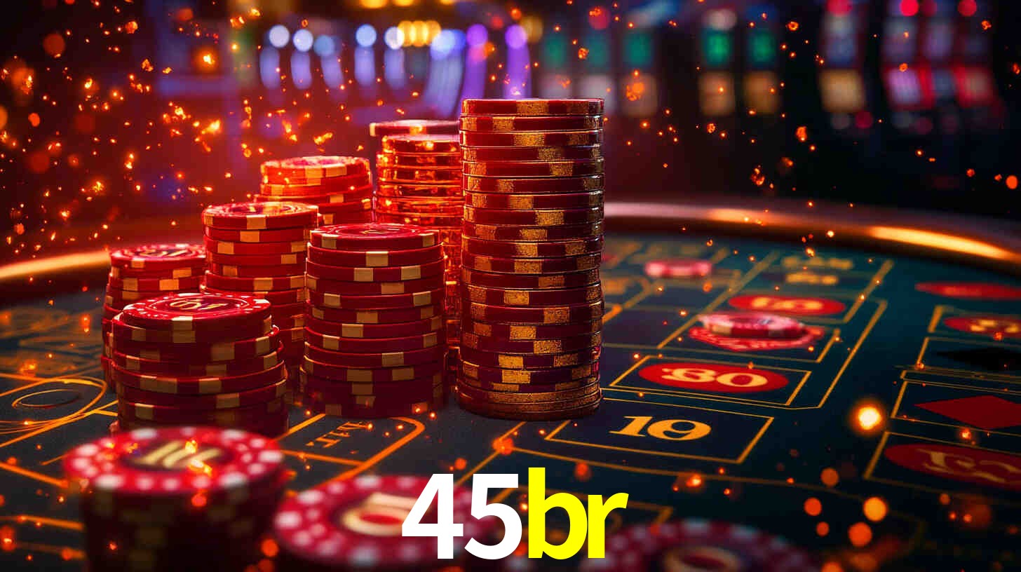 45br,45br.com