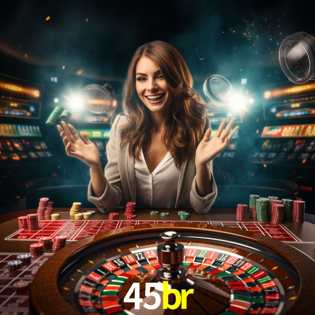 45br