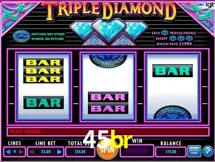 cassino 45br