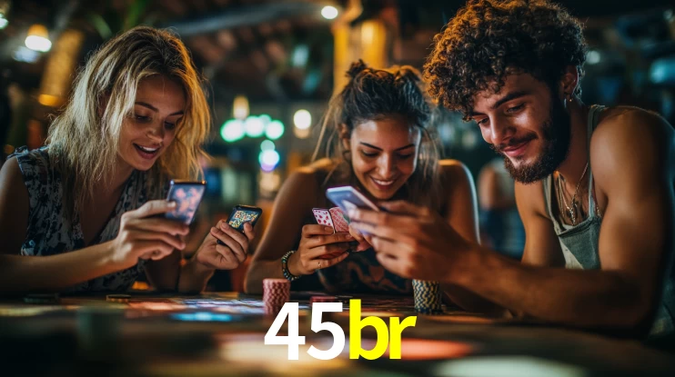 Exclusive Games 45br