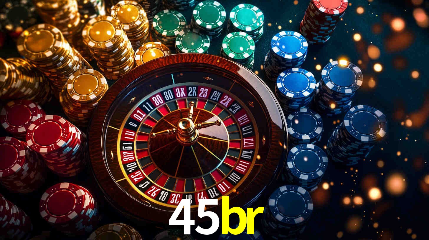 Experimente o Login Seguro Premium no 45br