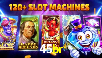 Jogos Exclusivos 45br
