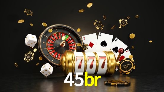 VIP Casino 45br