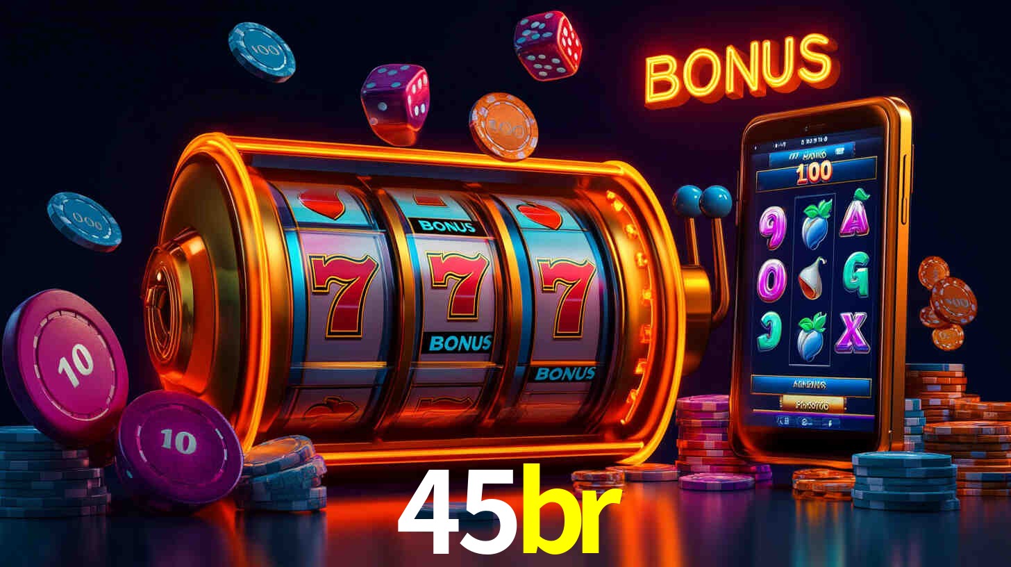 Estatísticas do Jogo 45br