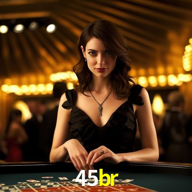 Diretório de Jogos 45br