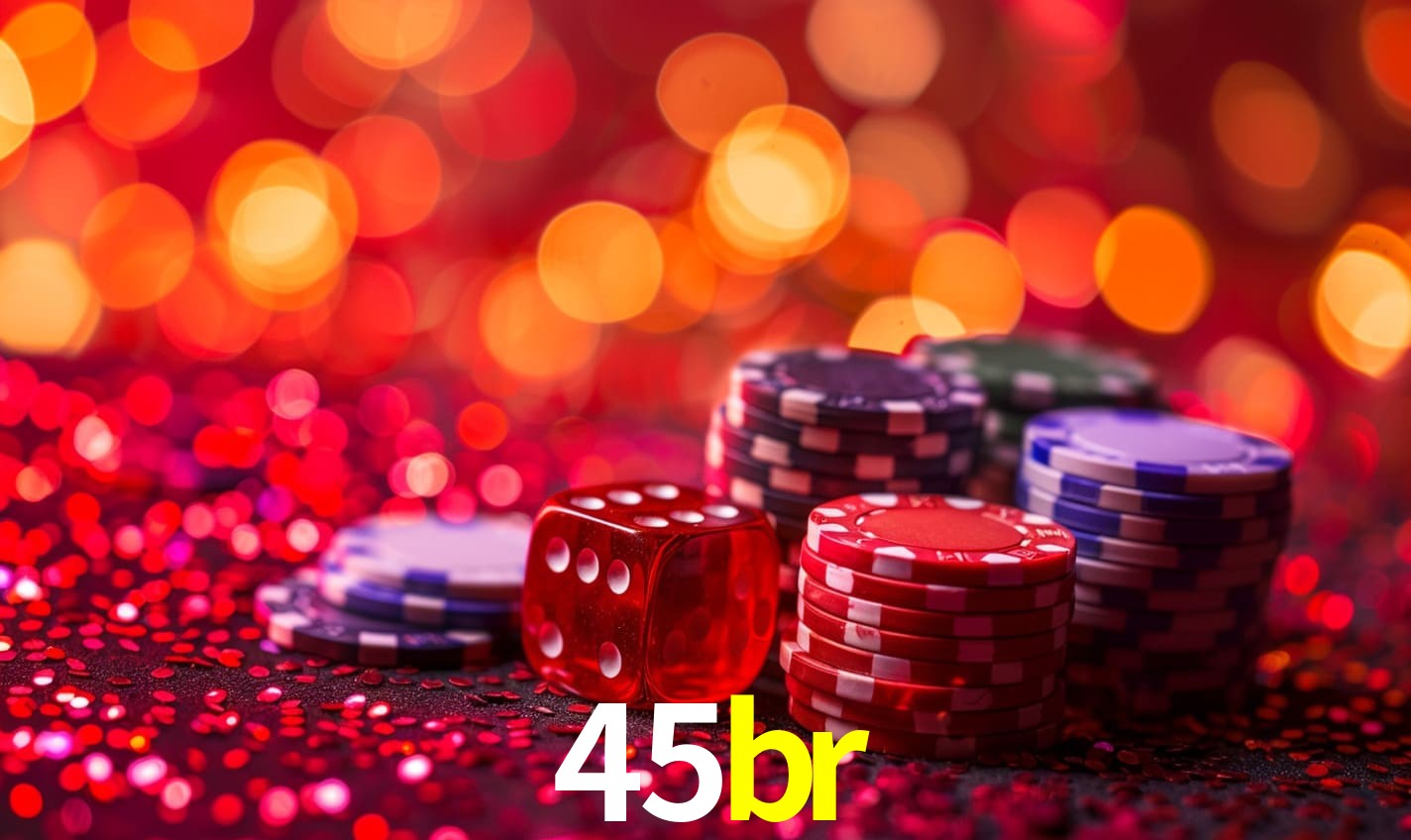 Login Seguro 45br