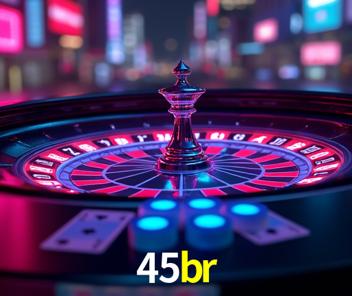 Jogos de Slot 45br