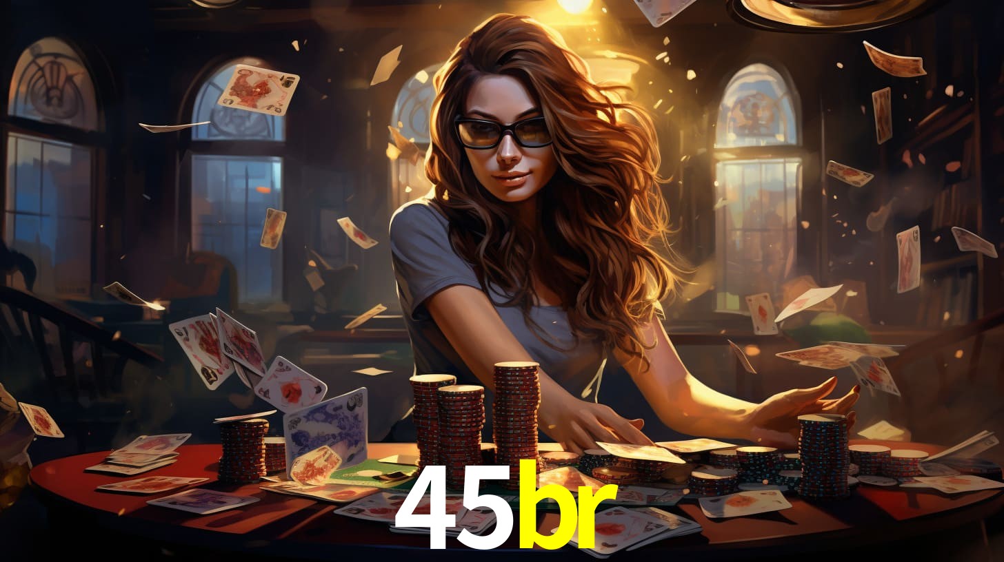 Tournaments 45br