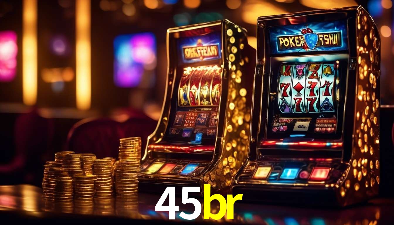 Sistemas de Segurança 45br