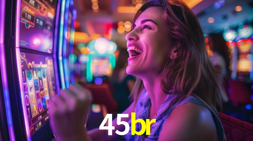45br: Jogue Crash e Experimente Alta Recompensa Instantânea