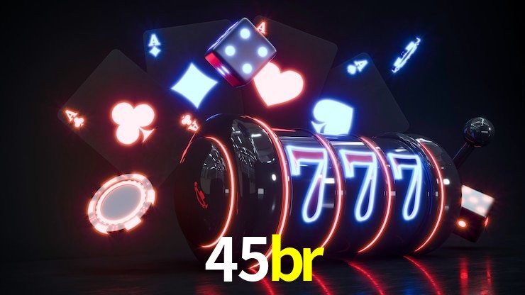 Spaceman Game 45br