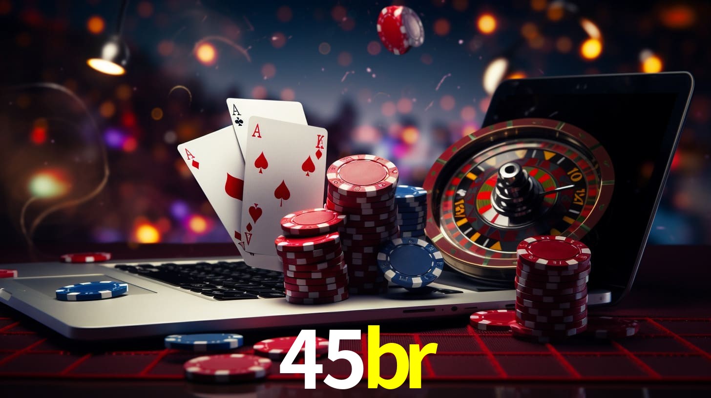 Programa VIP 45br