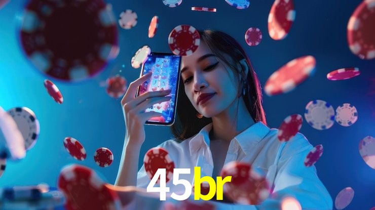 Integração de APIs 45br