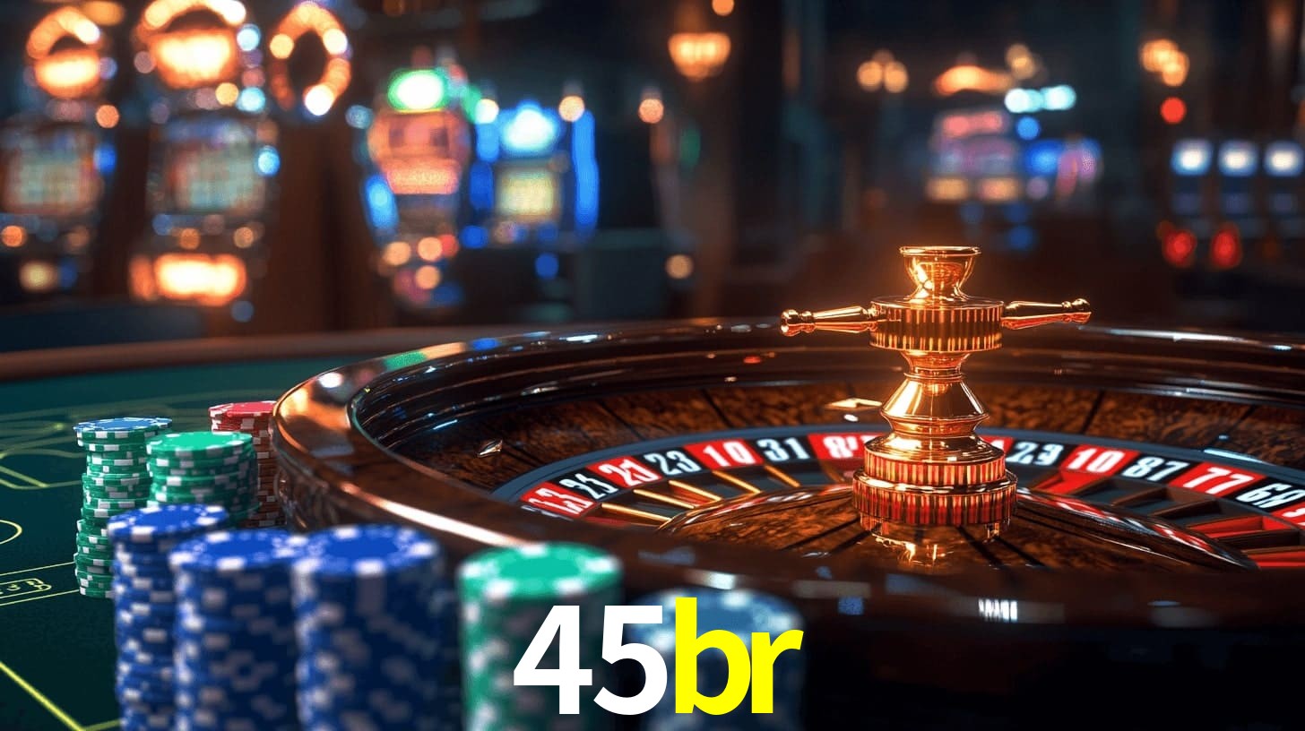 45br bet