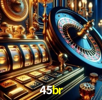 A Revolução dos Aplicativos de Jogos no 45br