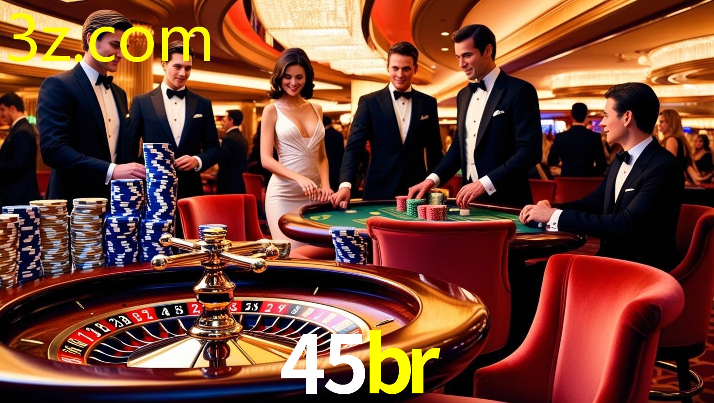 Slots no Site 45BR.COM