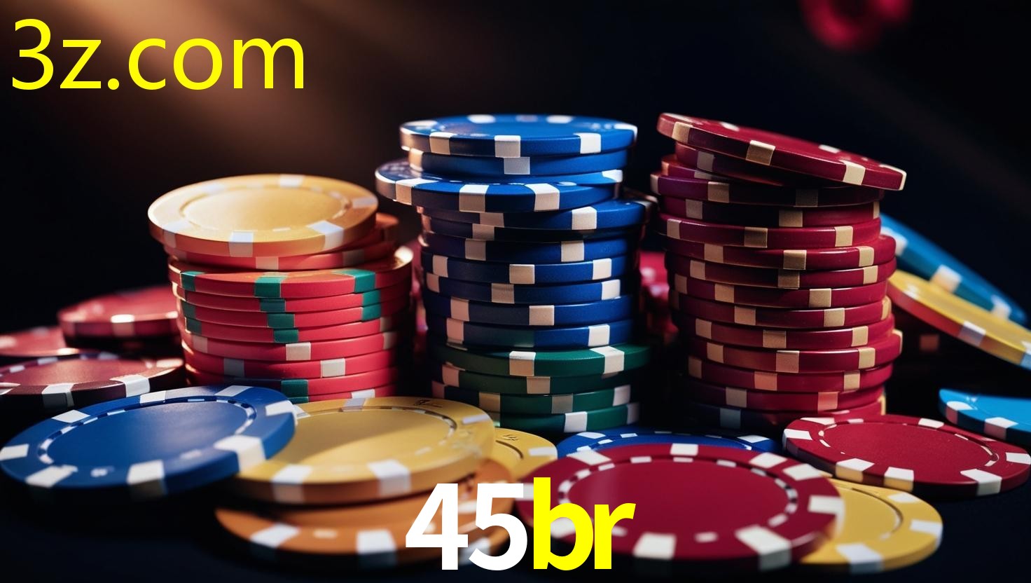 Cassino de Jogos 45BR.COM
