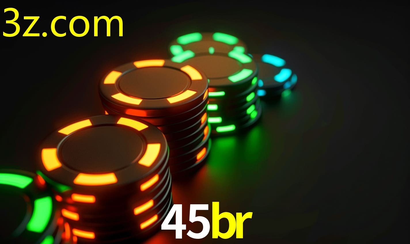 Jogos de Cassino 45BR.COM